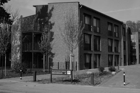 Hausgemeinschaften Waldeseck