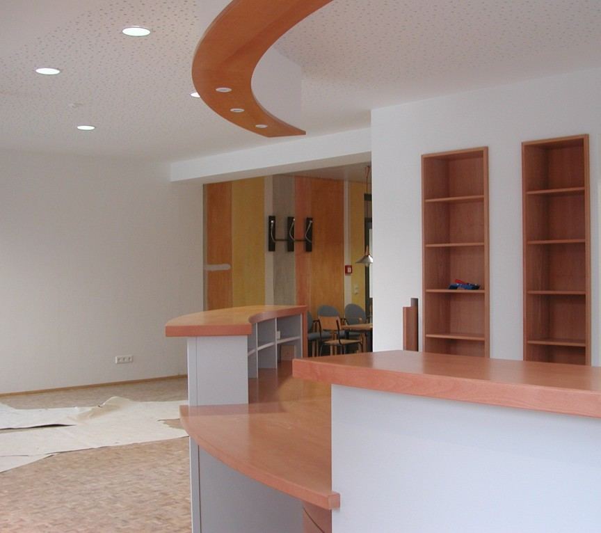 Altenzentrum Heilig Geist
