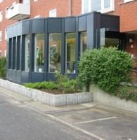 Henriettenstiftung Haus Bethanien