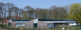Henriettenstiftung Gerontopsychatrie