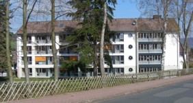 Seniorenhaus Eschershausen